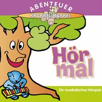 Produktbild: H&ouml;r mal
