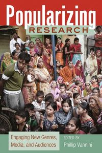 Produktbild: Popularizing Research