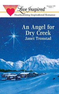 Produktbild: An Angel for Dry Creek