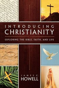 Produktbild: Introducing Christianity