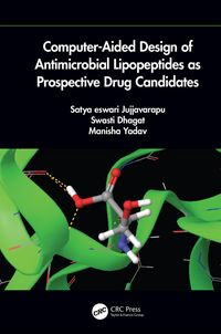 Produktbild: Computer-Aided Design of Antimicrobial Lipopeptides as Prospective Drug Candidates