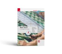 Produktbild: Mein Dach - Grundlagen der Dacharbeit
