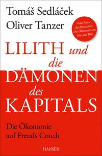 Produktbild: Lilith und die D&auml;monen des Kapitals
