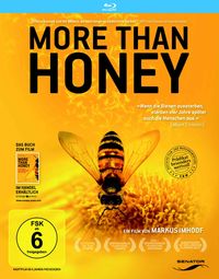 Bild vom Artikel More than Honey vom Autor Various Artists