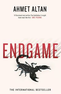 Produktbild: Endgame