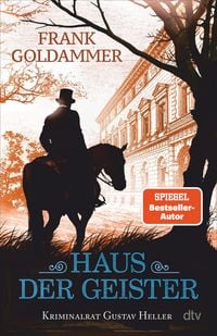 Produktbild: Haus der Geister