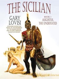 Produktbild: The Sicilian, Book 1: Augustus, The Undefeated