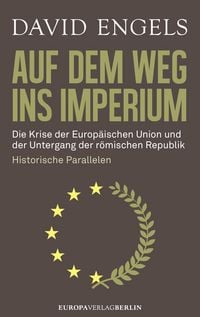 Produktbild: Auf dem Weg ins Imperium