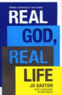 Produktbild: Real God, Real Life