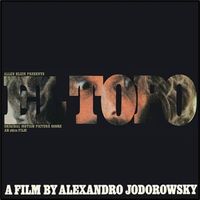 Bild vom Artikel El Topo (LTD. Vinyl) vom Autor Ost