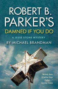 Produktbild: Robert B. Parker's Damned if You Do