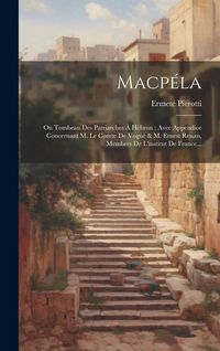 Produktbild: Macp&eacute;la