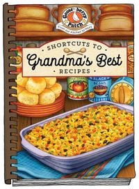 Produktbild: Shortcuts to Grandma's Best Recipes