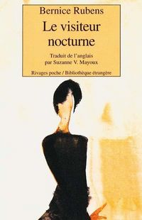 Produktbild: Le Visiteur Nocturne