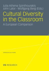 Produktbild: Cultural Diversity in the Classroom