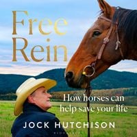 Produktbild: Free Rein