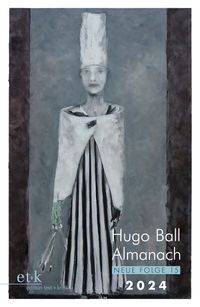 Produktbild: Hugo Ball Almanach. Neue Folge 15