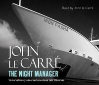 Produktbild: Night Manager