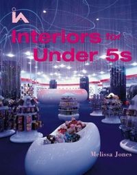 Produktbild: Interiors for the Under 5s