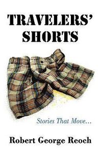 Produktbild: Travelers' Shorts