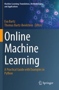 Produktbild: Online Machine Learning