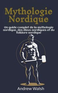 Produktbild: Mythologie Nordique