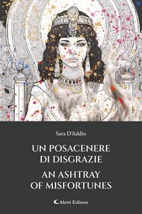 Produktbild: Un posacenere di disgrazie - An ashtray of misfortunes