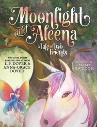 Produktbild: Moonlight and Aleena