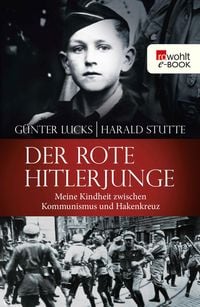 Produktbild: Der rote Hitlerjunge