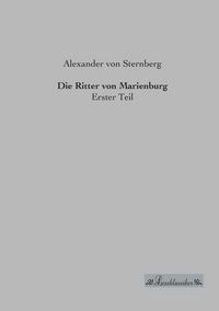 Produktbild: Die Ritter von Marienburg