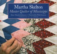 Produktbild: Martha Skelton