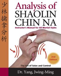 Produktbild: Analysis of Shaolin Chin Na