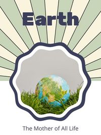 Produktbild: Earth