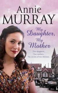 Produktbild: My Daughter, My Mother