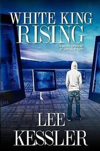 Produktbild: White King Rising