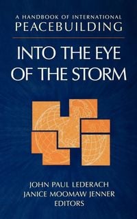 Produktbild: A Handbook of International Peacebuilding