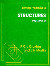 Produktbild: Solving Problems in Structures
