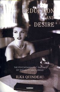 Produktbild: Seduction and Desire