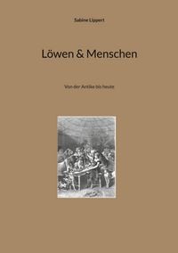 Produktbild: L&ouml;wen & Menschen