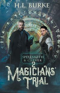 Produktbild: Spellsmith & Carver