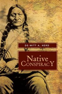Produktbild: Native Conspiracy