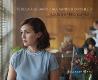 Produktbild: Teresa Hubbard & Alexander Birchler: Sound Speed Marker