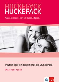 Produktbild: Huckepack - Gemeinsam lernen macht Spa&szlig;