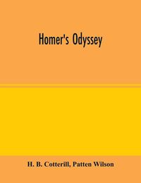 Produktbild: Homer's Odyssey