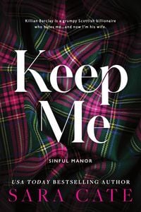 Produktbild: Keep Me