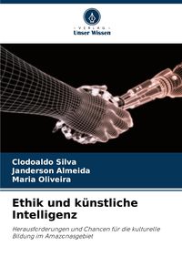 Produktbild: Ethik und k&uuml;nstliche Intelligenz