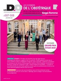 Produktbild: Dossier:grand Prix Evian 2020 Do 507 508 Janvier 2021: Les Dossiers