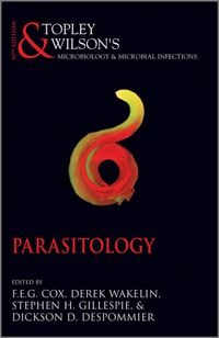Produktbild: Topley and Wilson's Microbiology and Microbial Infections