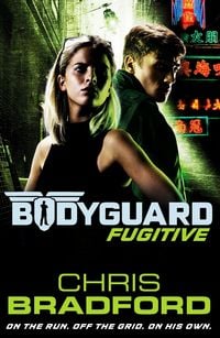 Produktbild: Bodyguard 06: Fugitive