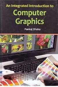 Produktbild: Integrated Introduction To Computer Graphics